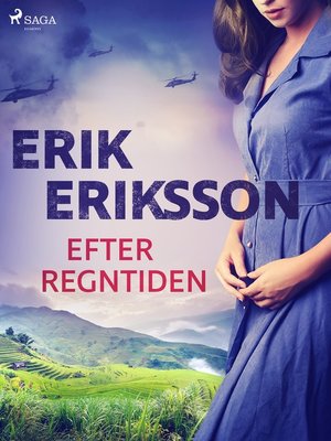 cover image of Efter regntiden